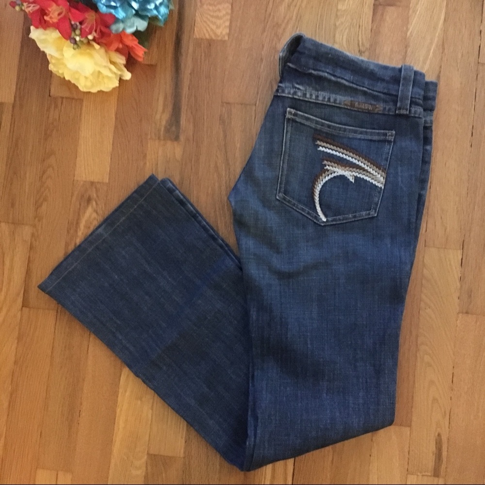 Frankie B Jeans 🤩